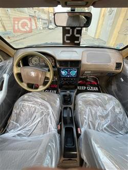 بيجو 405